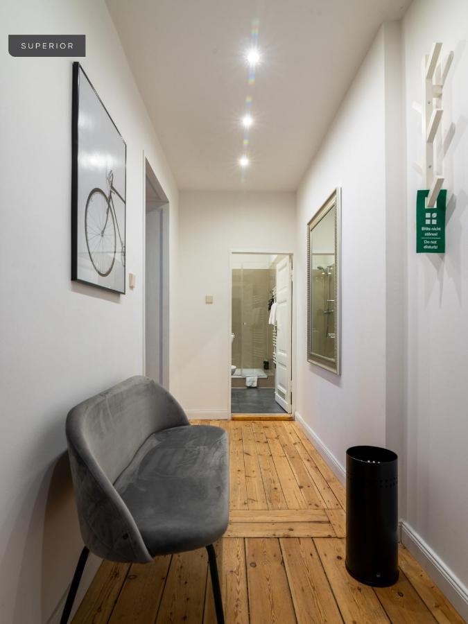 Appartement Bornimer Strasse